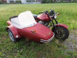 HMO Treffen 2019 Buochs